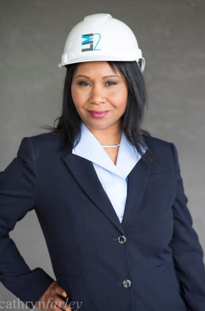 LaTasha McCall