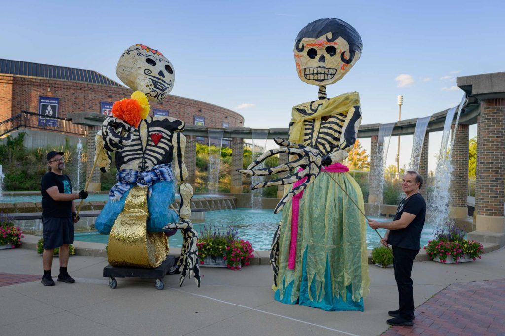 Starlight Theater Community Movie Night 2024