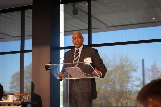 Tracey Lewis Leads EDC Transformation in Kansas City