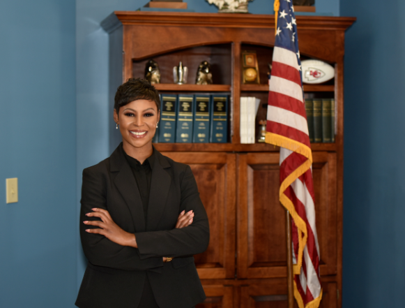 Melesa Johnson