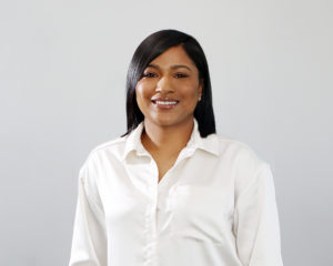 About CBKC, A Kansas City Urban Core Developer, Alisa Robinson: Staff Accountant
