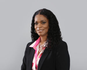 About CBKC, A Kansas City Urban Core Developer, Delreese Mays: Senior Human Resources Parnter