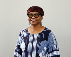 About CBKC, A Kansas City Urban Core Developer - Asset Manager: Felicia Mann