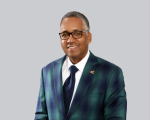 About CBKC, A Kansas City Urban Core Developer, Michael Dayton: Senior Advisor To The President