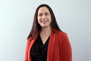About CBKC, A Kansas City Urban Core Developer, Director of Real Estate Development - Shannon Hesterberg