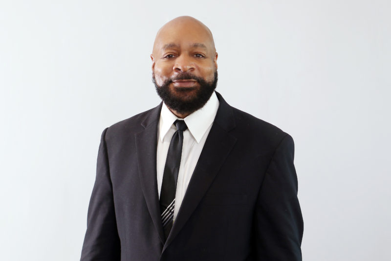 CBKC Board of Directors: Stan Archie