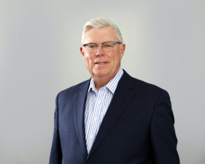 About CBKC, A Kansas City Urban Core Developer, Steve Weatherford: Chief Financial Officer