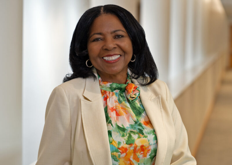 Gloria Jackson Leathers